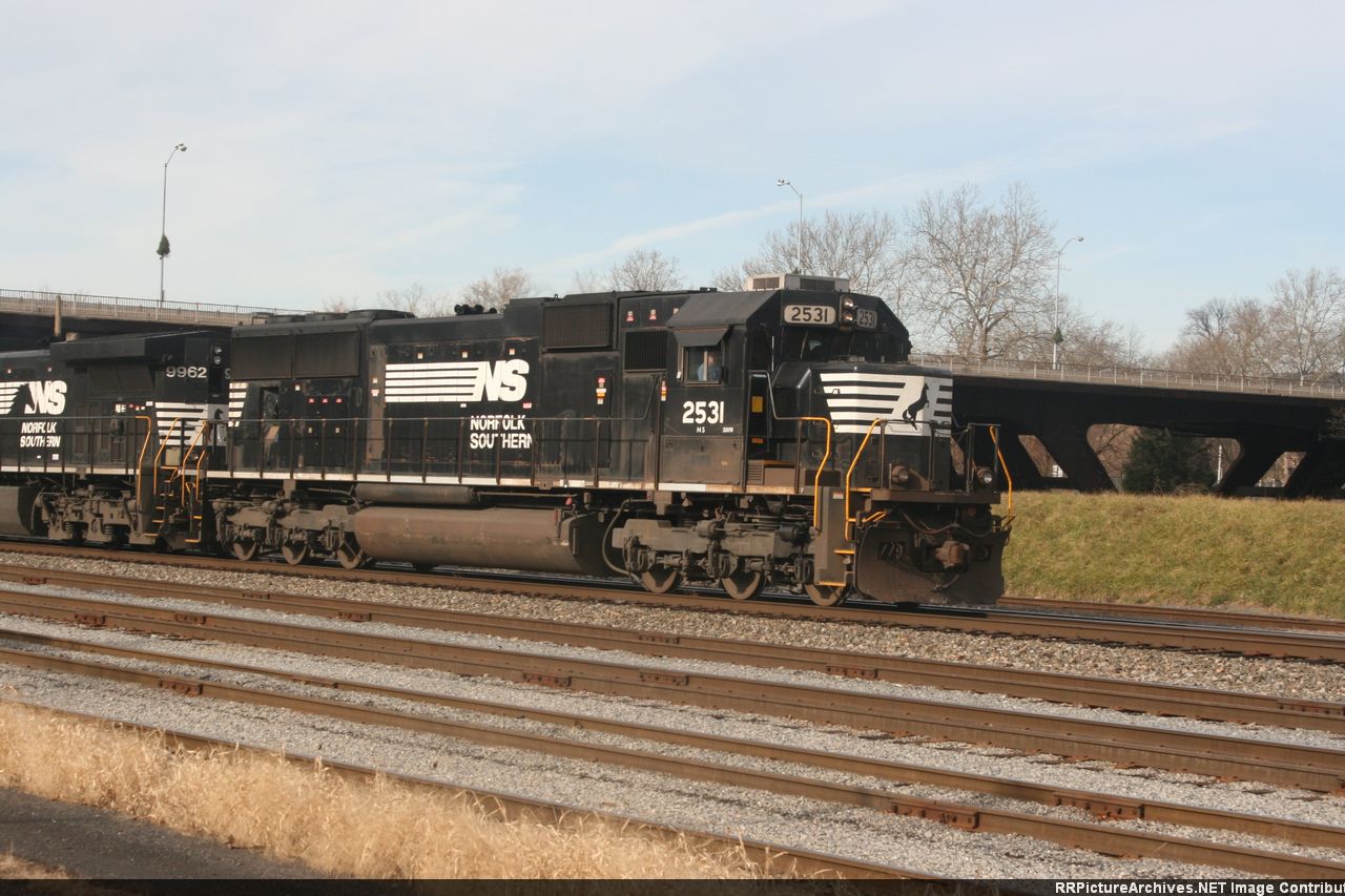 NS 2531